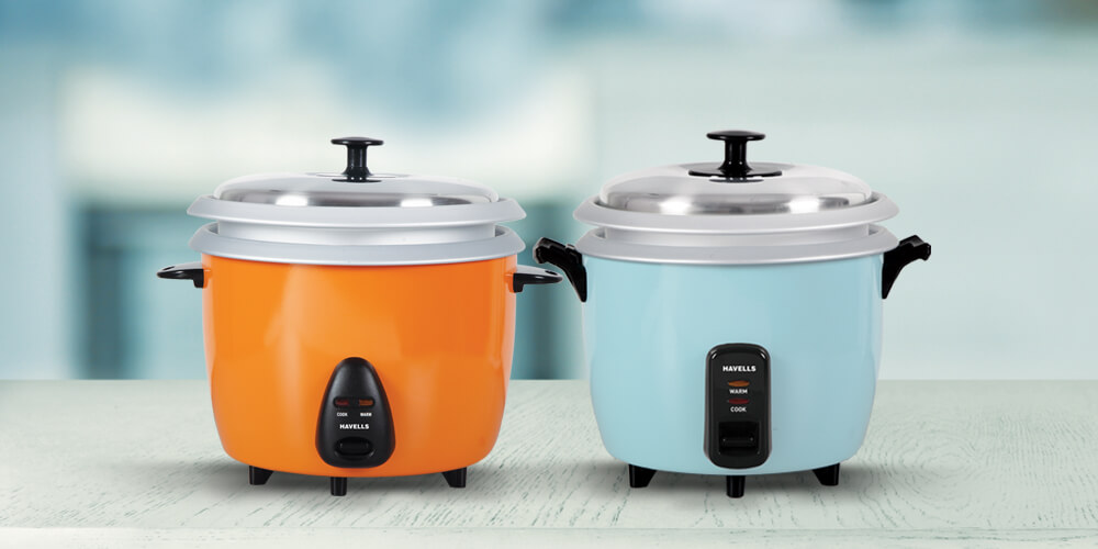 A Complete Guide to a Car Rice Cooker