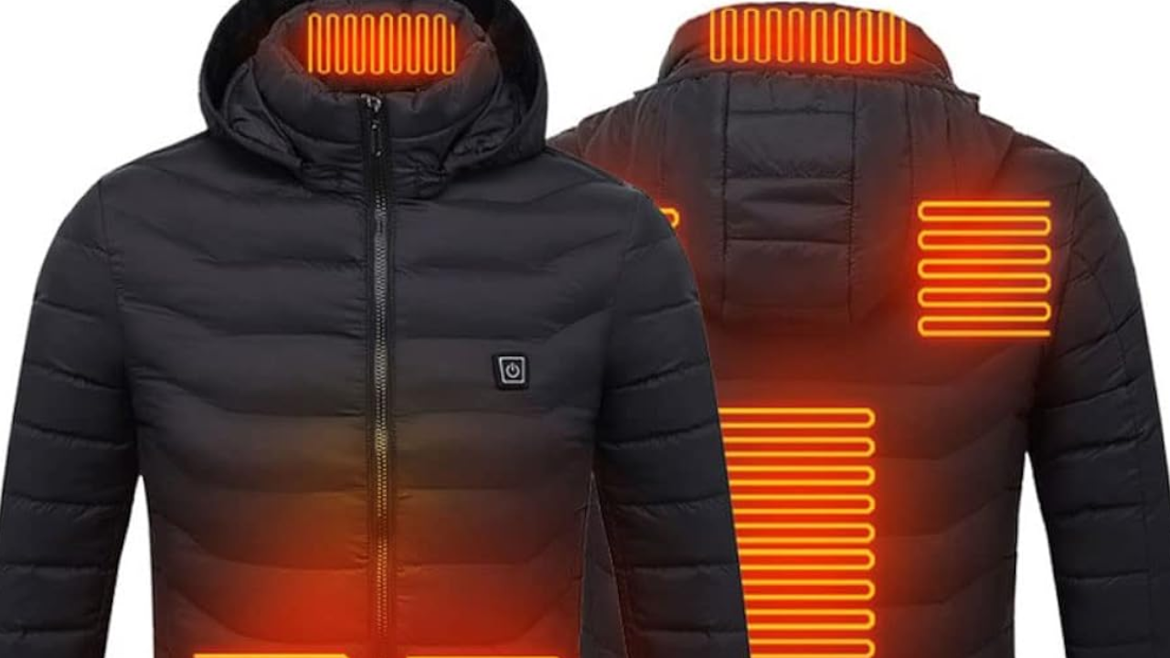 Can You Describe Sure Advantageous Features of Heated Jackets Compared to the Conventional Ones?