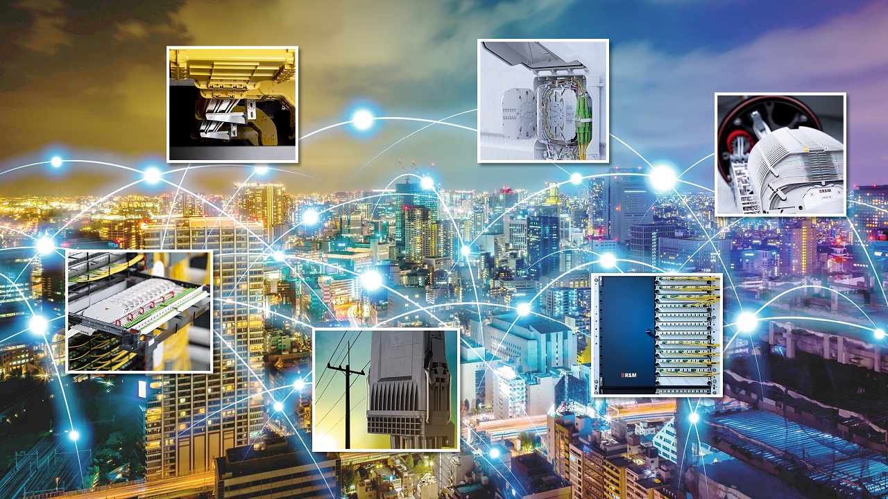 Advancements in Fiber Optic Products: Enhancing Connectivity Across Industries