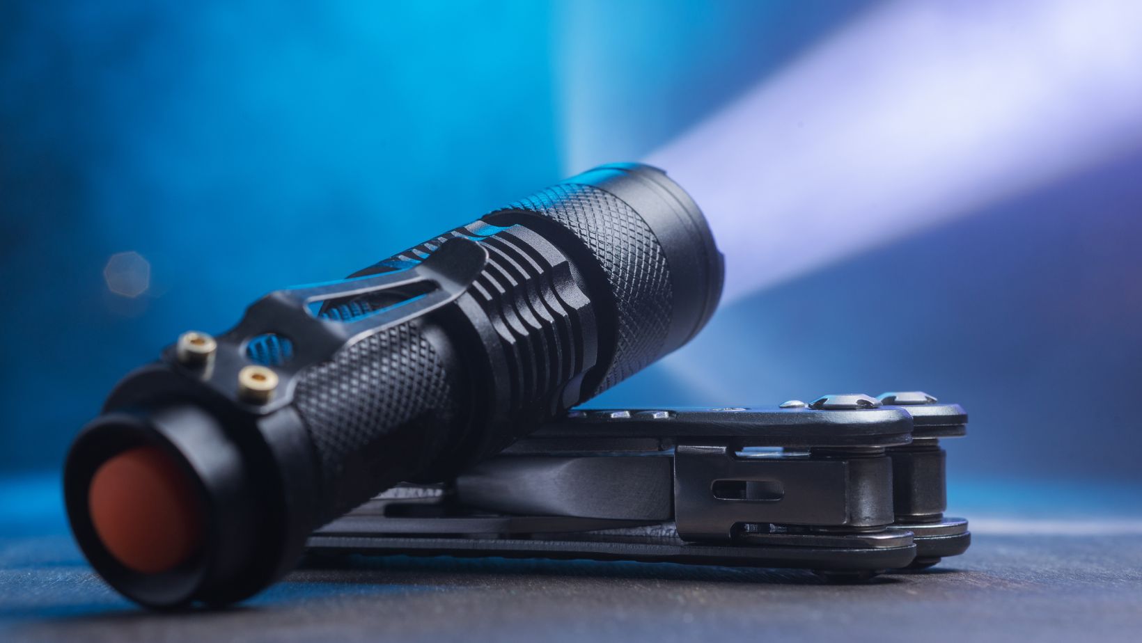 Are Tactical Flashlights Good For Self-Defense?