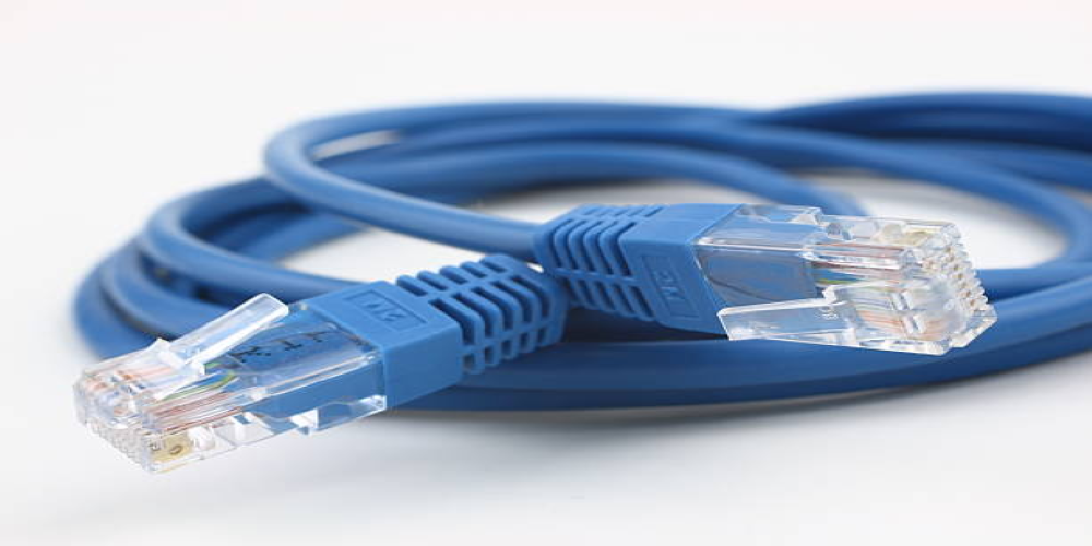 Why Ethernet is Always a Good Choice