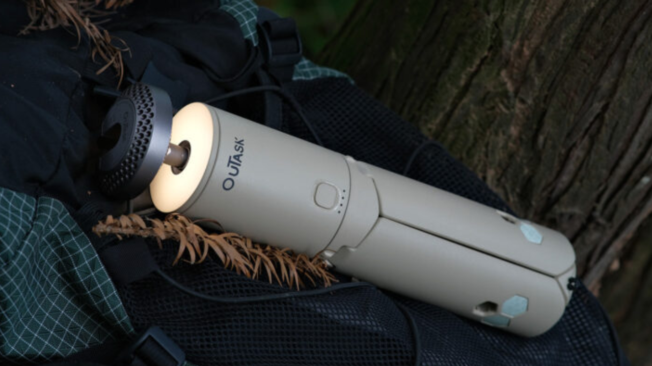 How Do Portable Lanterns Make Camping More Convenient?