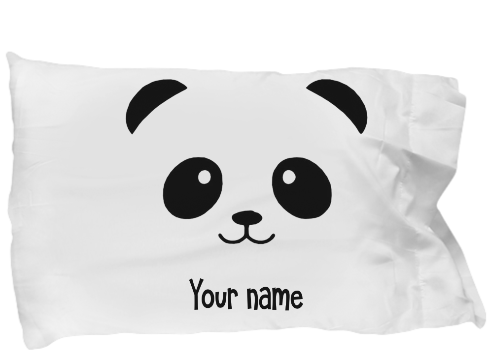 The best panda items you can find right now