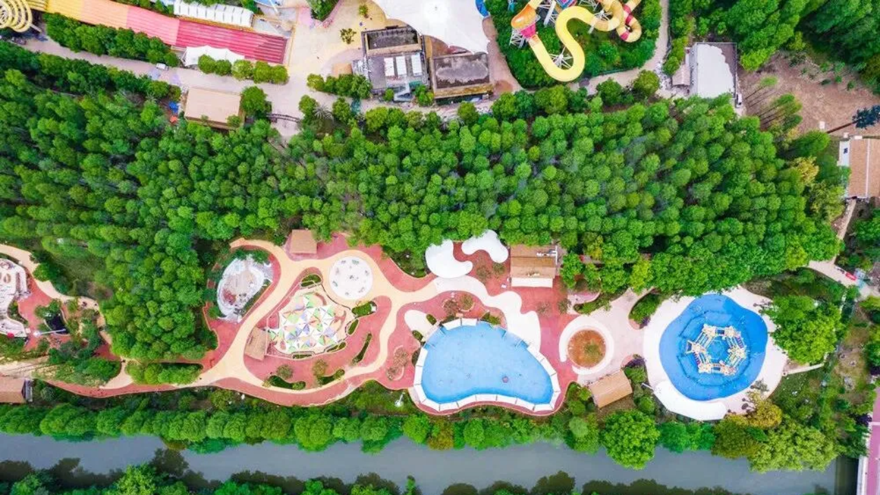 Building a Splash Park? Consider These Essential Features