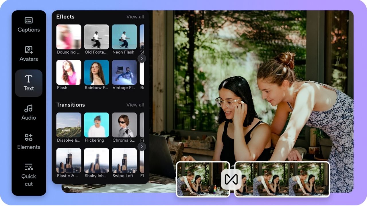Pitching Made Simple: Use Pippit’s Advanced Editing Tools to Stand Out